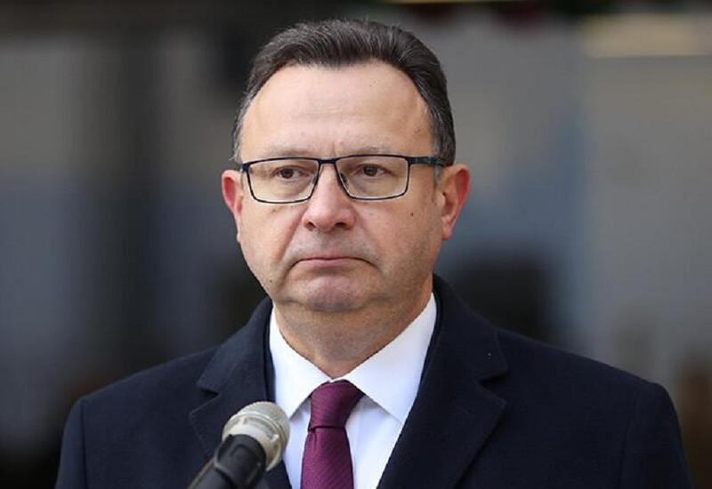 Посол о договорно-правовой базе азербайджано-белорусского сотрудничества