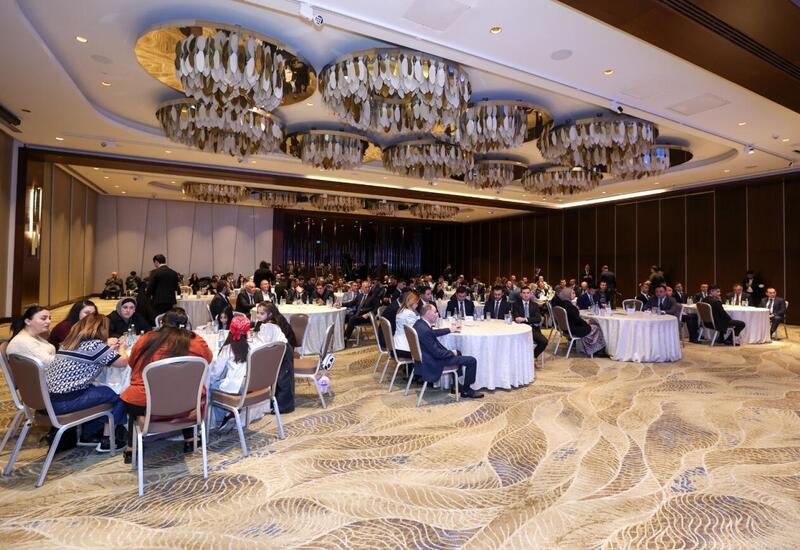 “Qarabağ KOB-ları” layihəsinin iştirakçılarının sayı 2025-ci ildə 100 olmaqla, ümumilikdə 200-ü ötüb