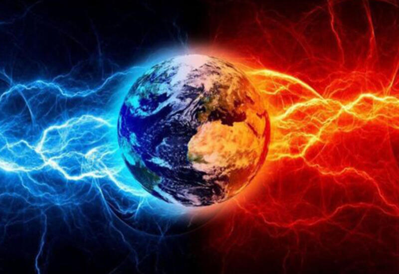 Güclü maqnit qasırğası baş verəcək