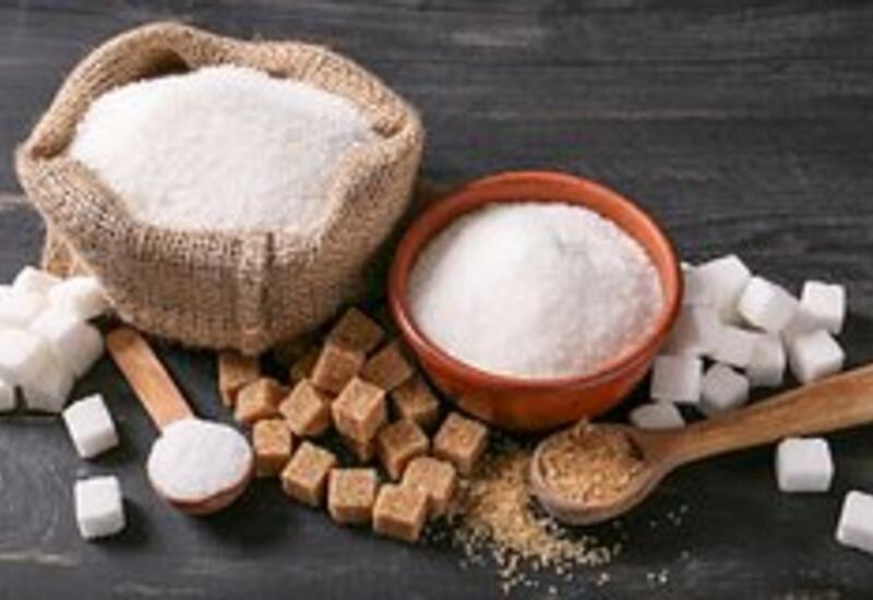 Названо предельно допустимое содержание сахара в любом продукте