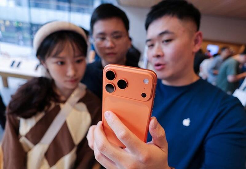 Все iPhone подешевели в одной стране