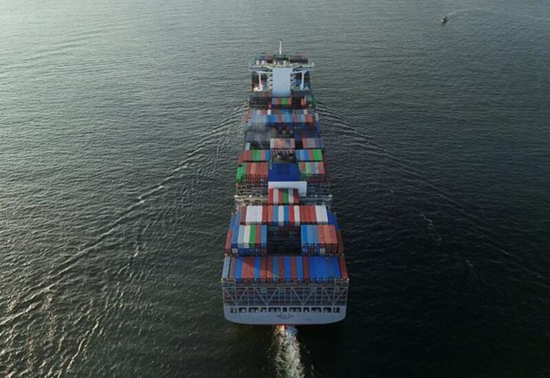 Китай стал меньше торговать с США