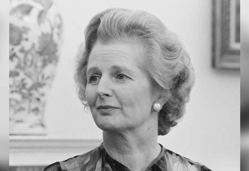 Раскрыты новые данные об авиаинциденте с Маргарет Тэтчер в 1989 году