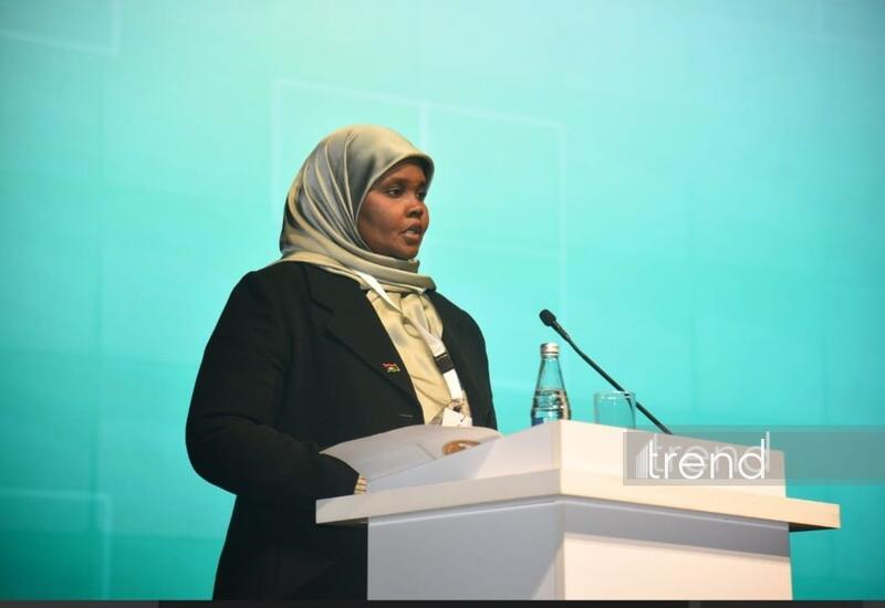 На Бакинской творческой неделе обсуждаются новые подходы для сотрудничества в креативной сфере