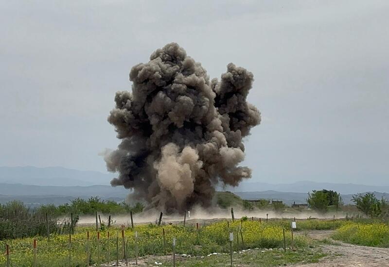 Минобороны предупредило население