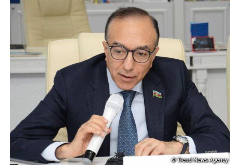 МГ ОБСЕ продемонстрировала явную неспособность урегулирования армяно-азербайджанского конфликта