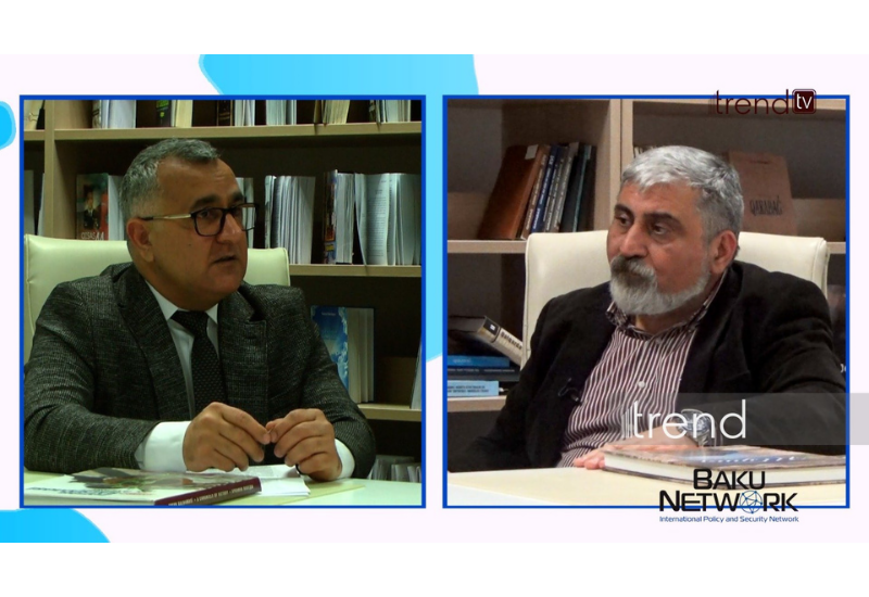 В Азербайджане ведется работа по присоединению к Сингапурской конвенции о медиации - Надир Адилов на площадке Baku Network