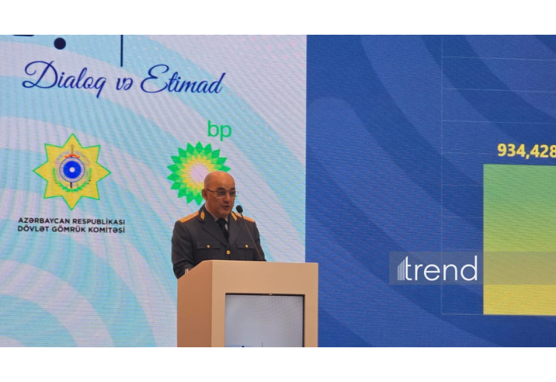 Шахин Багиров назвал объем изъятых наркотических стредств в Азербайджане за 11 месяцев