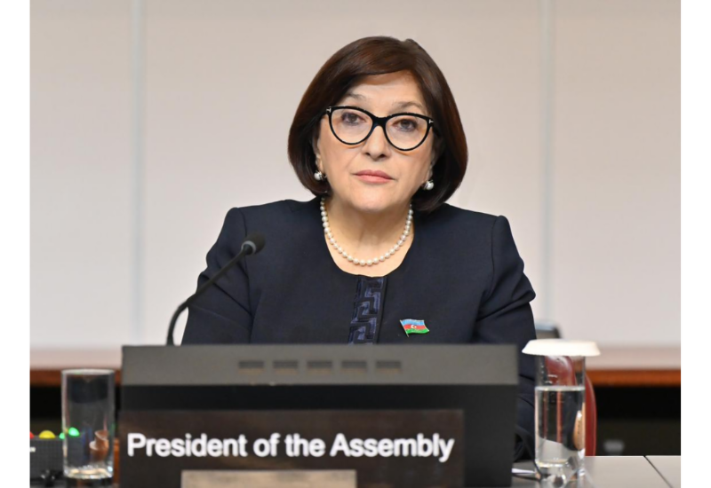 Сохранение чистоты азербайджанского языка - долг каждого гражданина