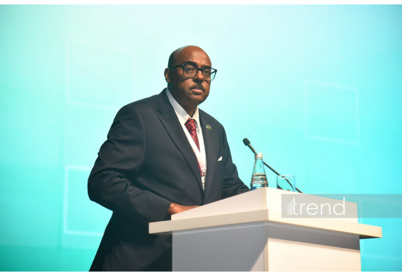 Бакинская Творческая неделя укрепляет сотрудничество и культурное наследие