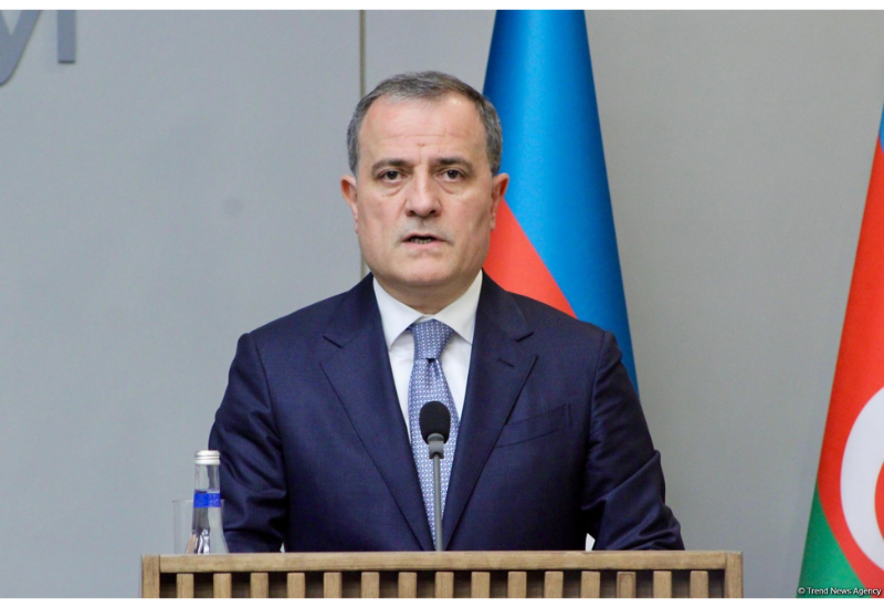 Обсуждены азербайджано-иранские отношения в рамках международных организаций