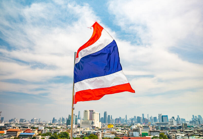 Сотни школ прекращают работу на тайско-камбоджийской границе