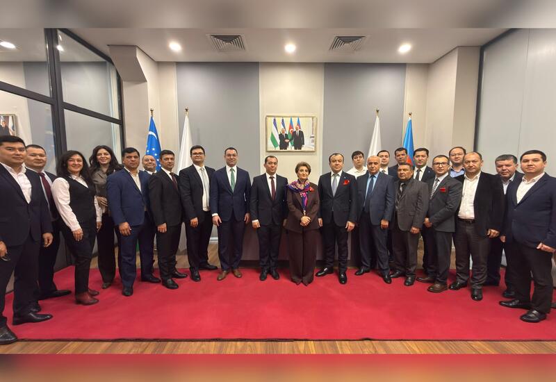 Узбекистан получил новые возможности в энергетике