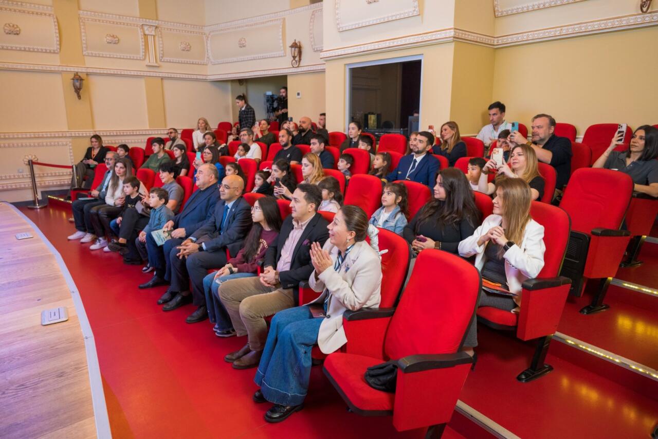 Мечта начинается с истории: