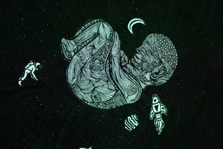 Heydər Əliyev Fondunun vitse-prezidenti Leyla Əliyeva “İslam dünyasında süni intellekt indeksinin təqdimatı” beynəlxalq konfransında iştirak edib