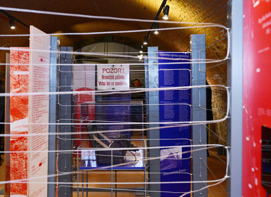 Президент Ильхам Алиев и Президент Петер Пеллегрини посетили замок Девин в Братиславе