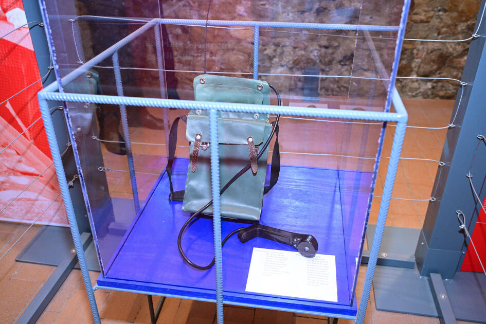 Президент Ильхам Алиев и Президент Петер Пеллегрини посетили замок Девин в Братиславе