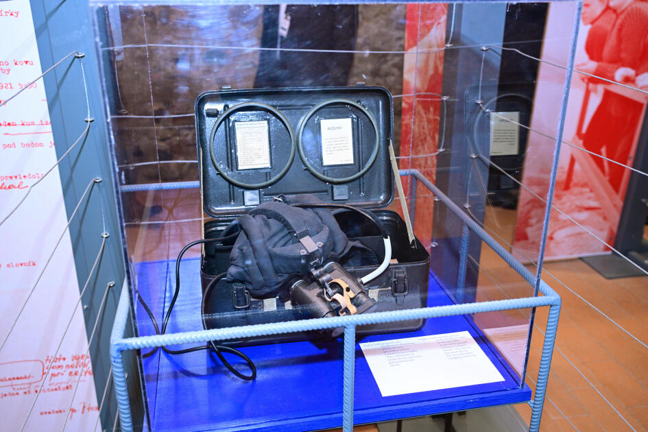 Президент Ильхам Алиев и Президент Петер Пеллегрини посетили замок Девин в Братиславе