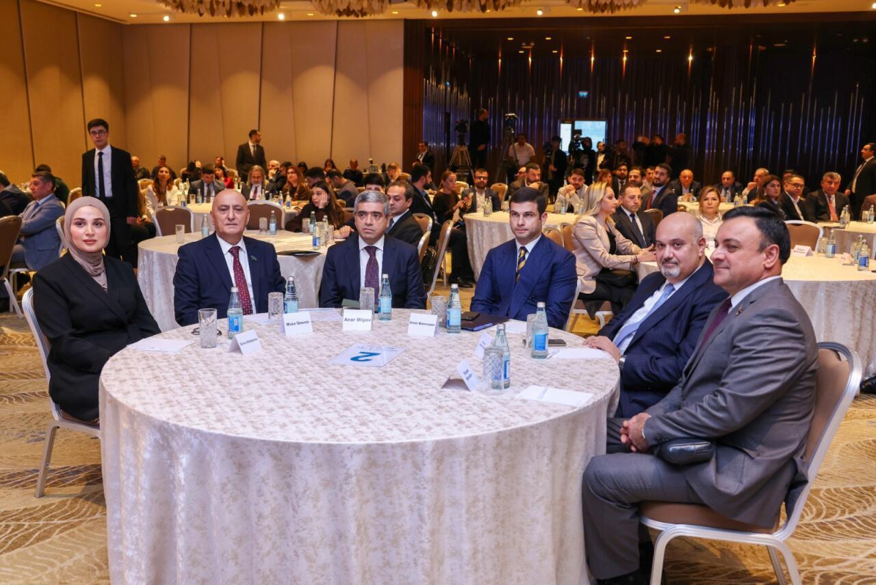 “Qarabağ KOB-ları” layihəsinin iştirakçılarının sayı 2025-ci ildə 100 olmaqla, ümumilikdə 200-ü ötüb
