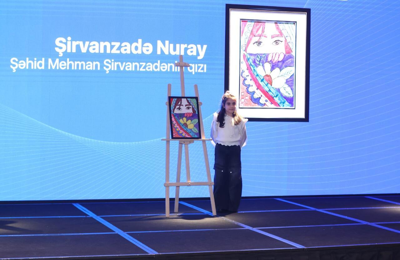 “Qarabağ KOB-ları” layihəsinin iştirakçılarının sayı 2025-ci ildə 100 olmaqla, ümumilikdə 200-ü ötüb