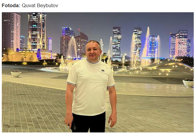 İş adamının 4 milyonu ələ keçirildi