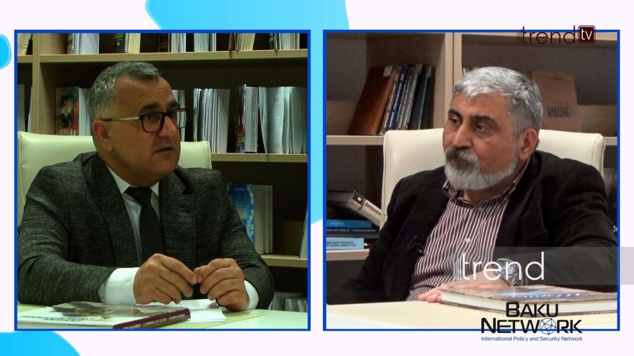 В Азербайджане ведется работа по присоединению к Сингапурской конвенции о медиации - Надир Адилов на площадке Baku Network