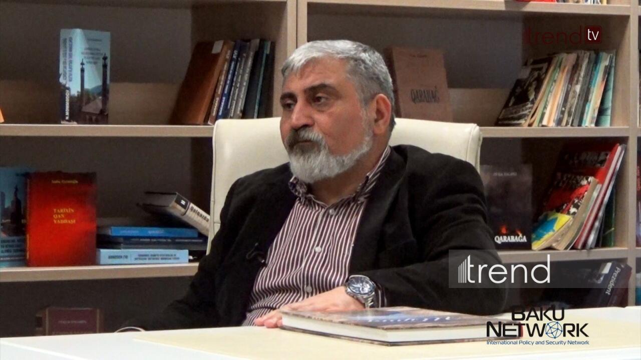 В Азербайджане ведется работа по присоединению к Сингапурской конвенции о медиации - Надир Адилов на площадке Baku Network