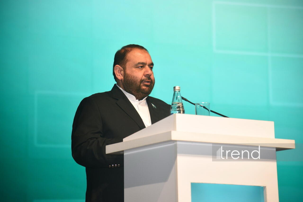 Состоялось торжественное официальное открытие "Культурного фестиваля ОИС: Бакинская Творческая неделя - 2025"