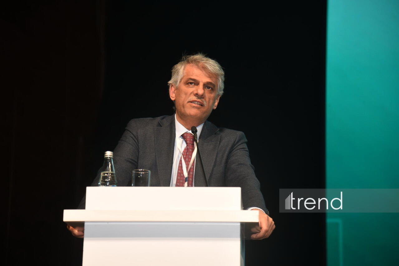 Состоялось торжественное официальное открытие "Культурного фестиваля ОИС: Бакинская Творческая неделя - 2025"