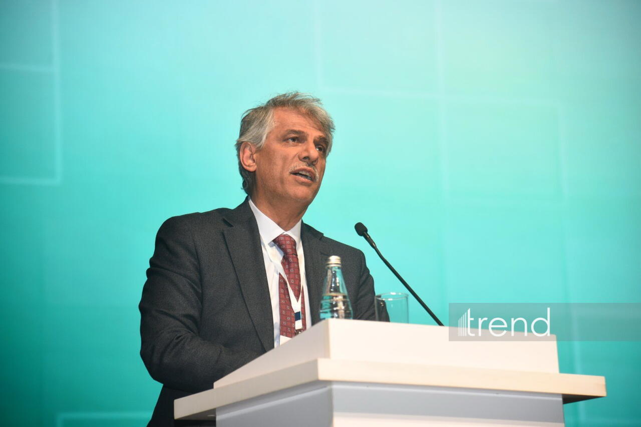 Состоялось торжественное официальное открытие "Культурного фестиваля ОИС: Бакинская Творческая неделя - 2025"