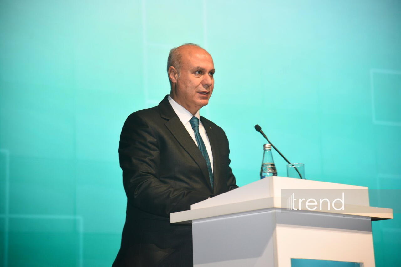 Состоялось торжественное официальное открытие "Культурного фестиваля ОИС: Бакинская Творческая неделя - 2025"