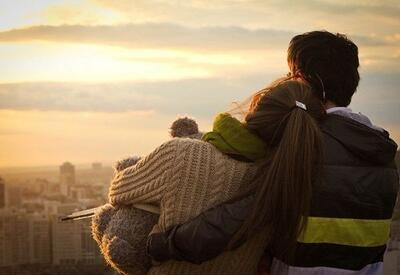 Раскрыты пять явных признаков влюбленности