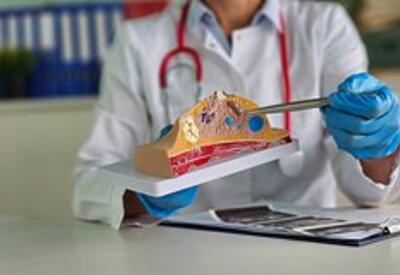 Онколог предупредил о риске рецидива рака груди