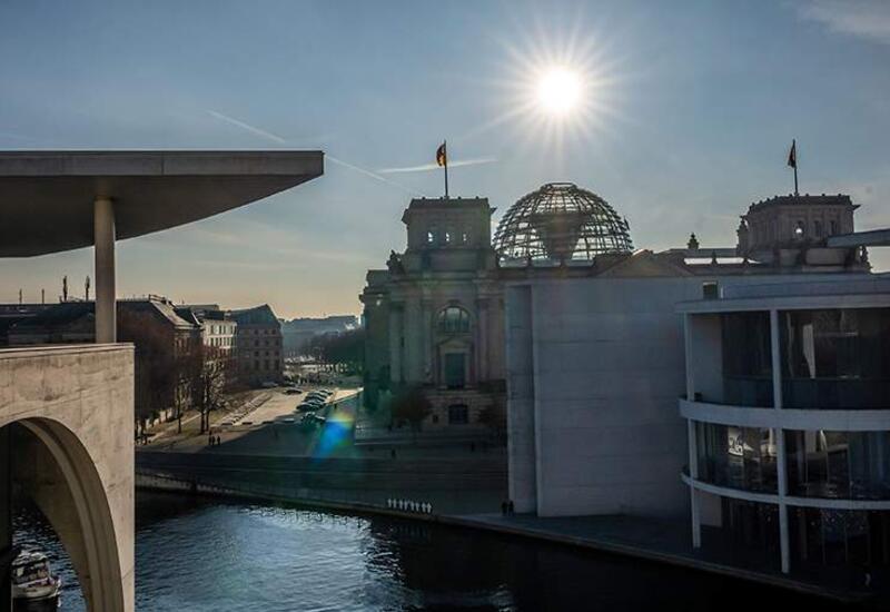 Бундестаг одобрит оборонные заказы на более чем €50 млрд