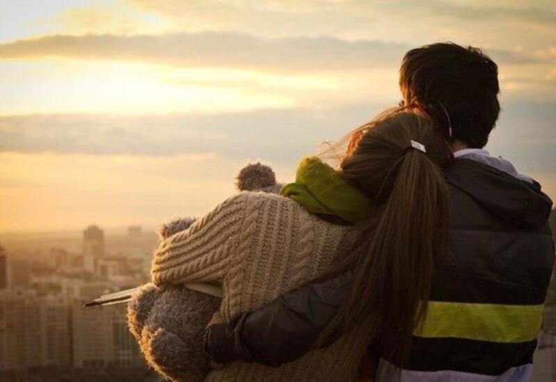 Раскрыты пять явных признаков влюбленности