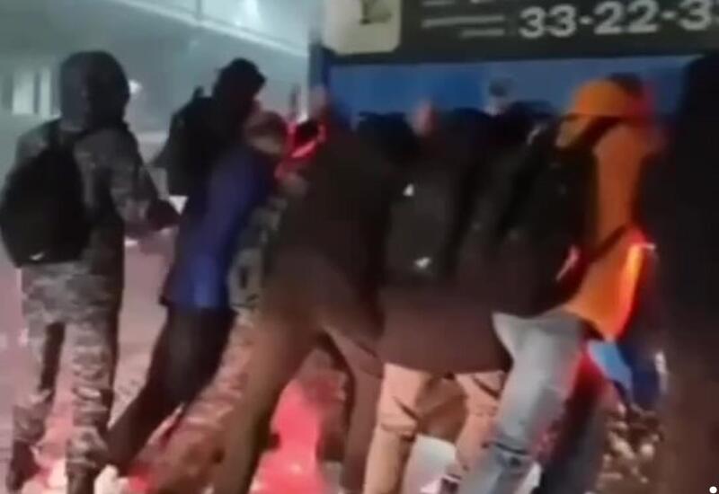 Камчатку парализовали масштабные снегопады