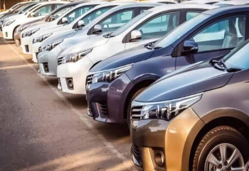 Köhnə avtomobillərlə bağlı