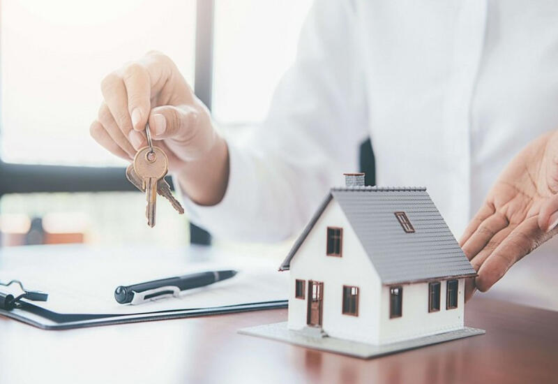 В Азербайджане снижается налоговая ставка для лиц, сдающих свои дома в аренду