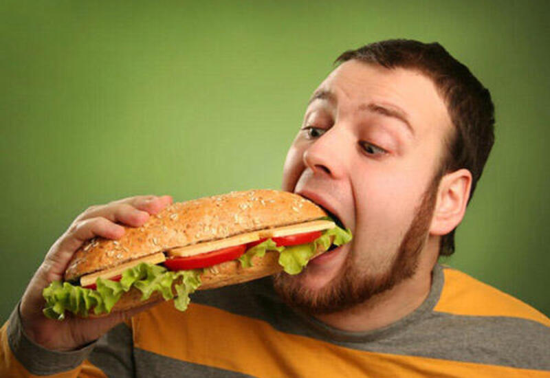 Qış aylarında artan iştahanın səbəbi görün nə imiş