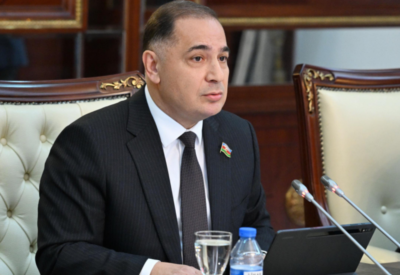 В проект госбюджета Азербайджана на следующий год вносится ряд изменений