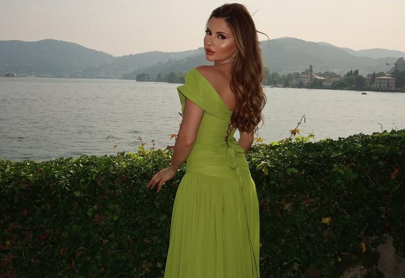 Айнишан Гулиева порадовала фанатов новыми образами