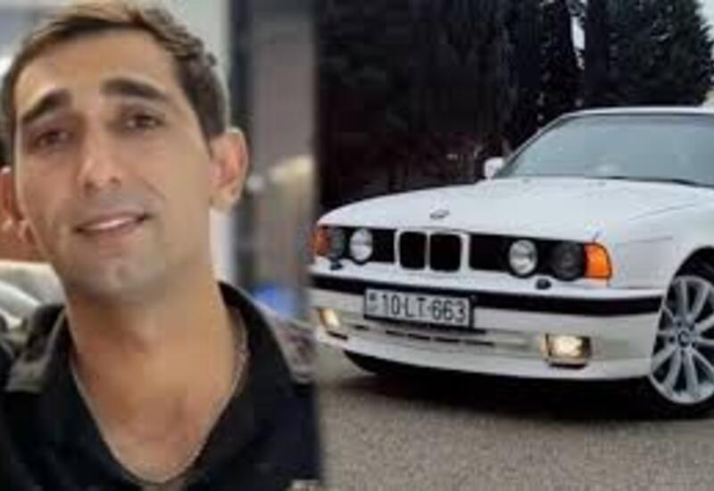 Новые кадры смертельного ДТП в Масазыре