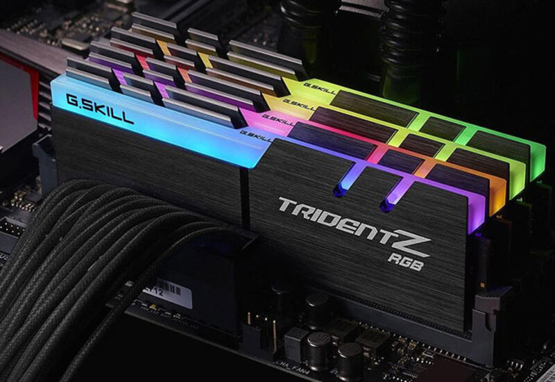 Бум развития нейросетей привел к кризису на рынке оперативной памяти