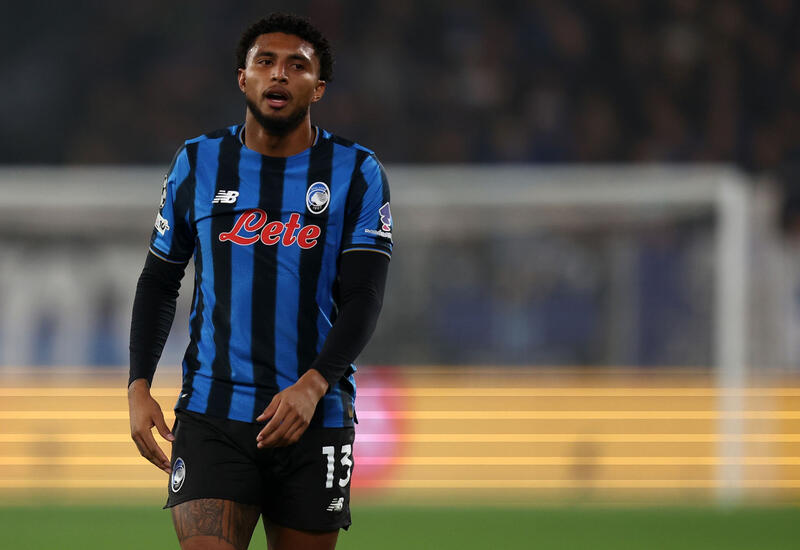 "Барселоне" и "Ливерпулю" интересен бразилец из Серии А