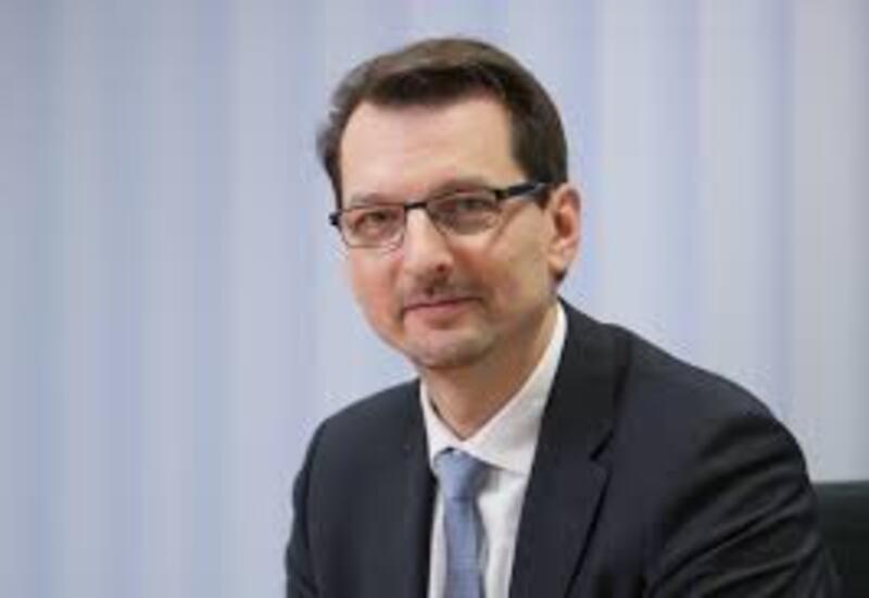 У BMW новый гендиректор