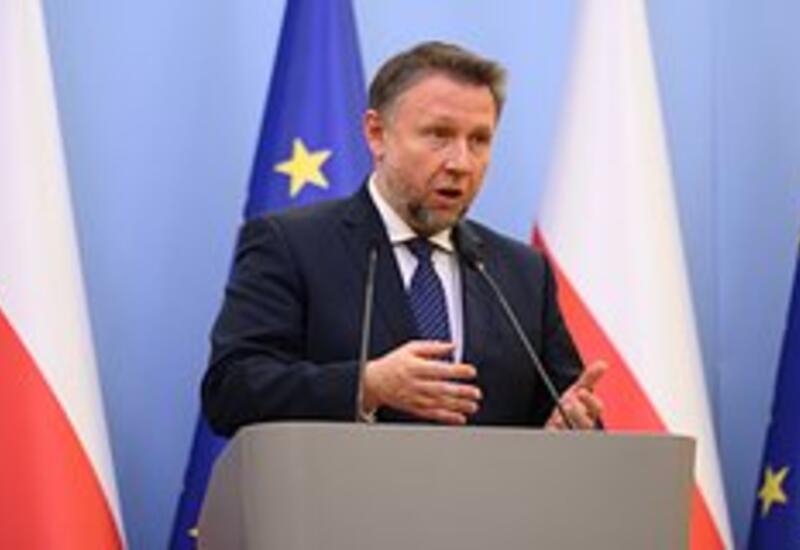 В Польше захотели свою ядерную бомбу