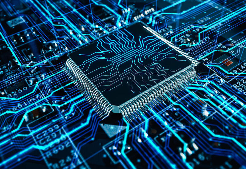 Создан самый детализированный в мире виртуальный мозг