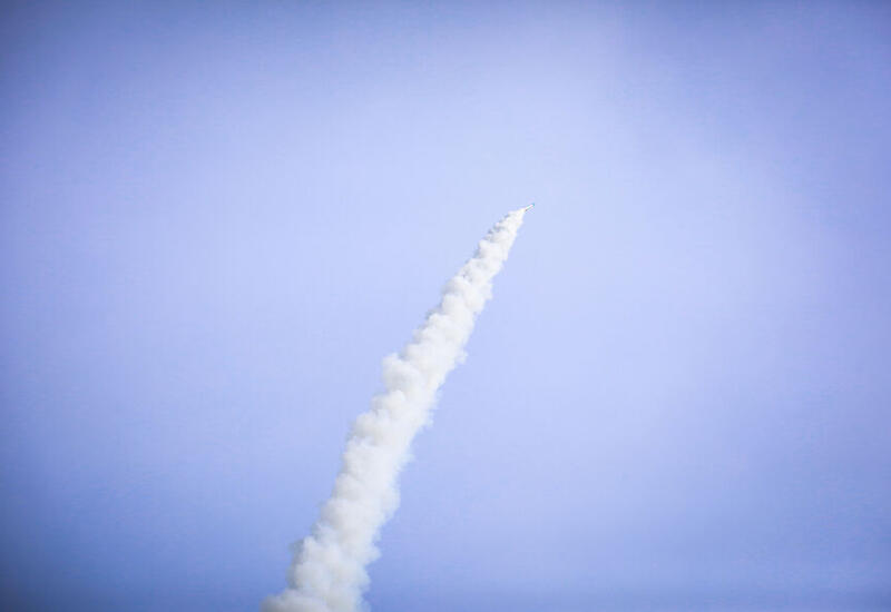 Тайские военные заявили, что Камбоджа применяет реактивные системы залпового огня