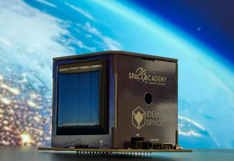 США поддерживают сотрудничество с Азербайджаном в области космоса