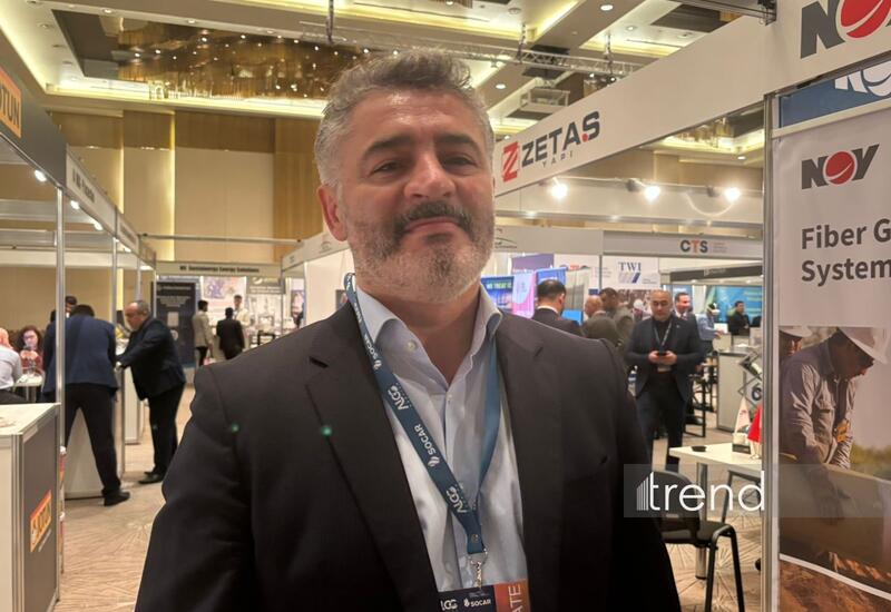 ENCOTEC намерена внедрять современные инженерные решения на объектах в Азербайджане